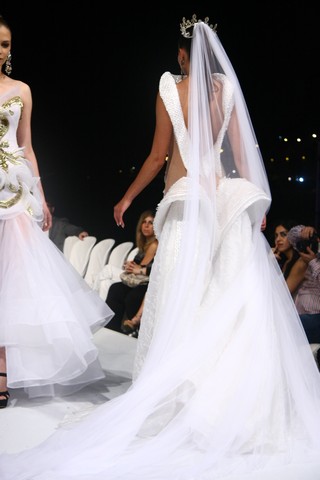 LIPS Summer Fashion Week